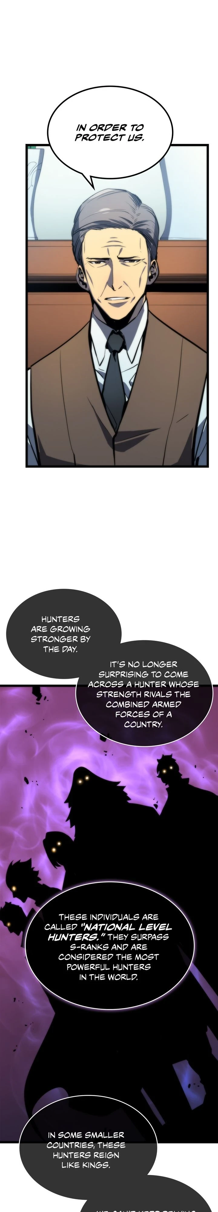 Solo Leveling Chapter 78 - Page 16