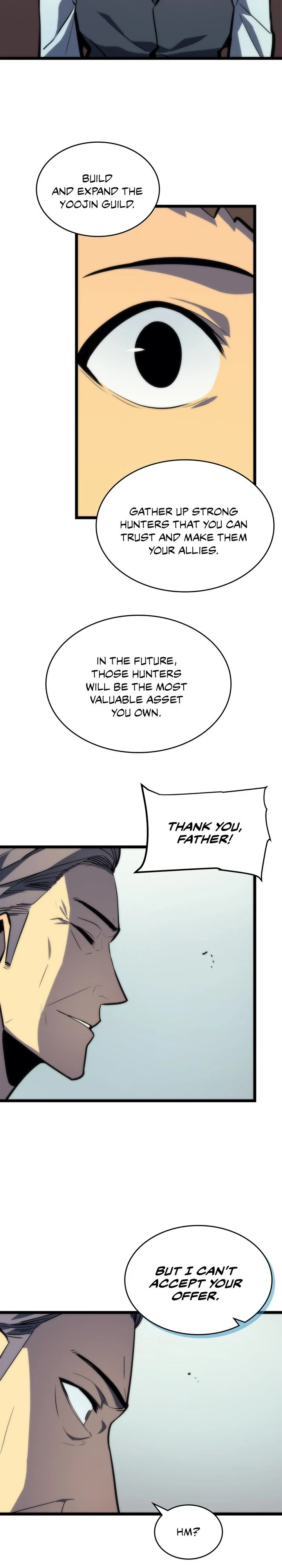 Solo Leveling Chapter 78 - Page 19