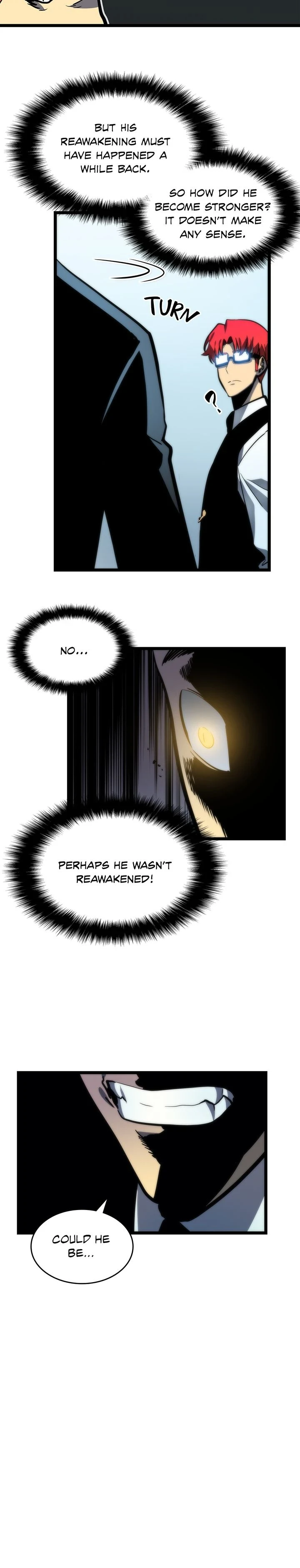 Solo Leveling Chapter 78 - Page 25