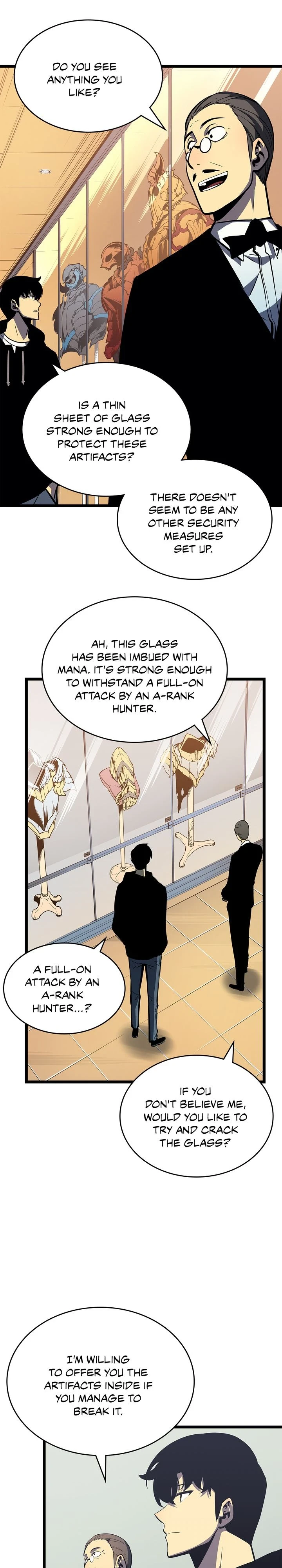 Solo Leveling Chapter 79 - Page 7