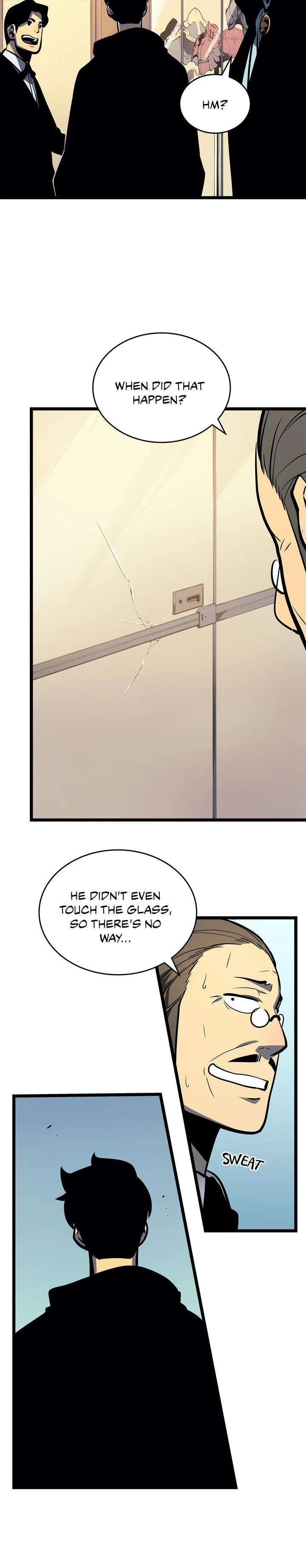 Solo Leveling Chapter 79 - Page 10