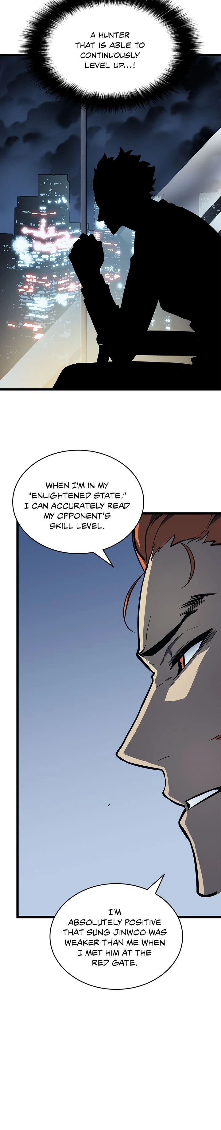 Solo Leveling Chapter 79 - Page 14