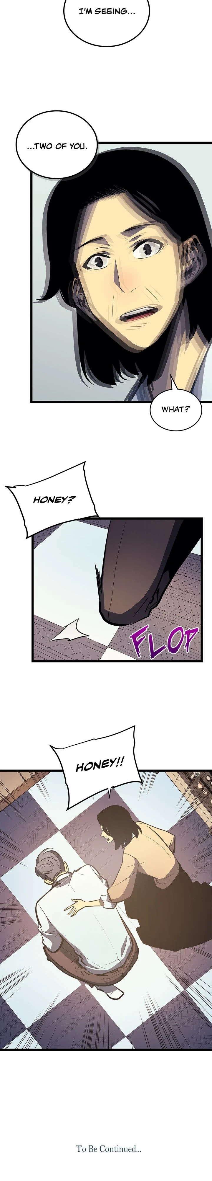 Solo Leveling Chapter 79 - Page 24