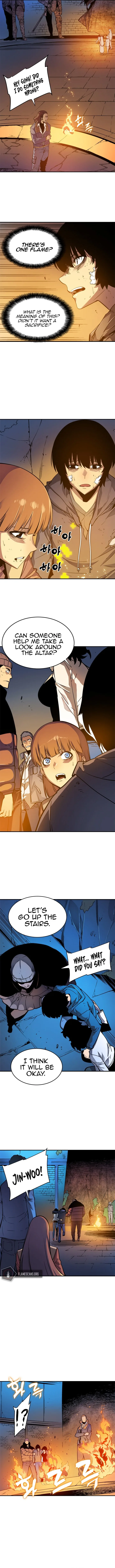 Solo Leveling Chapter 8 - Page 9
