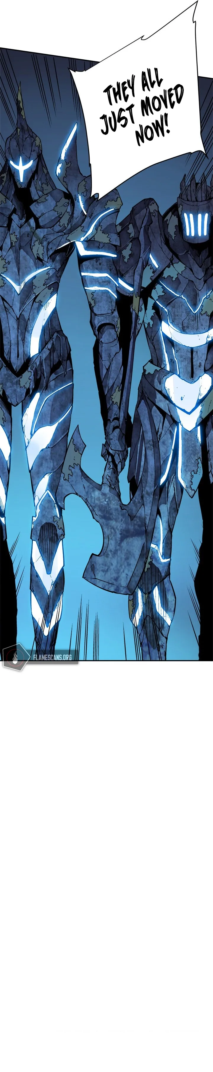Solo Leveling Chapter 8 - Page 13