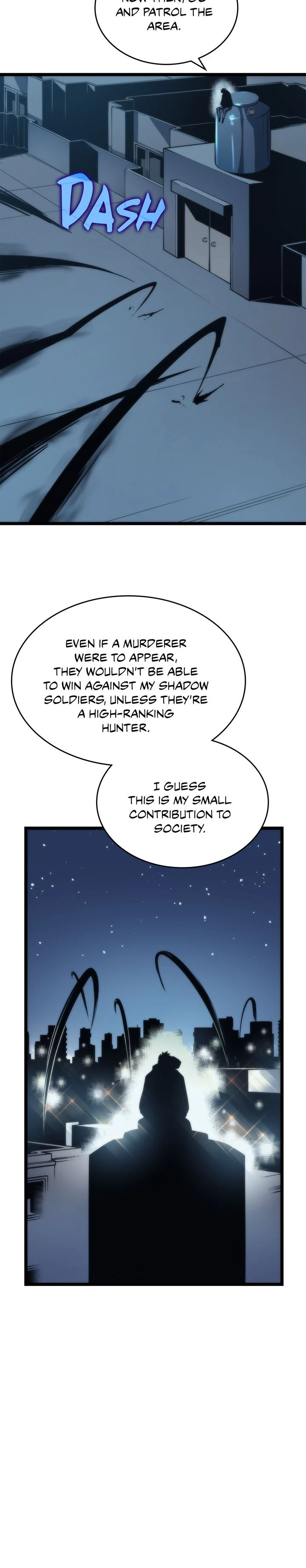 Solo Leveling Chapter 80 - Page 6
