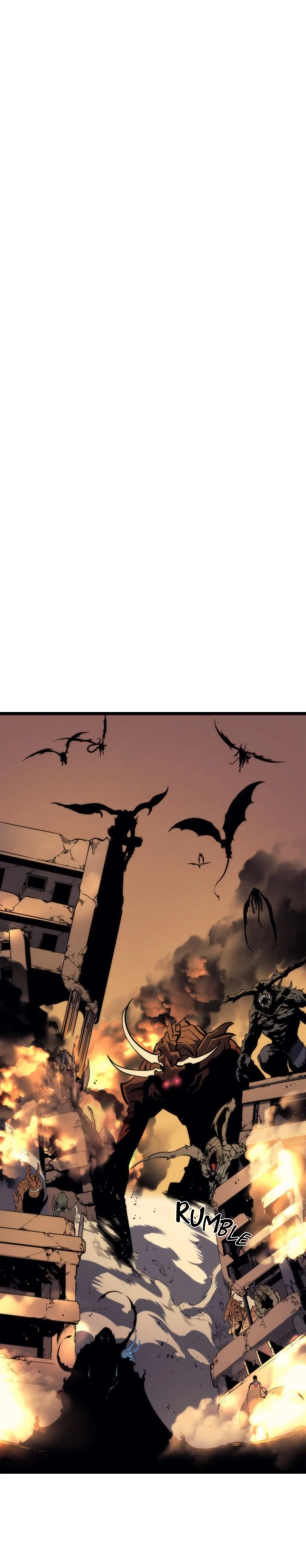 Solo Leveling Chapter 80 - Page 14