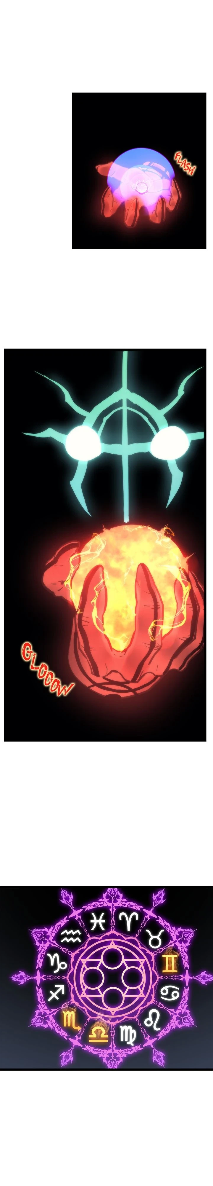 Solo Leveling Chapter 80 - Page 15