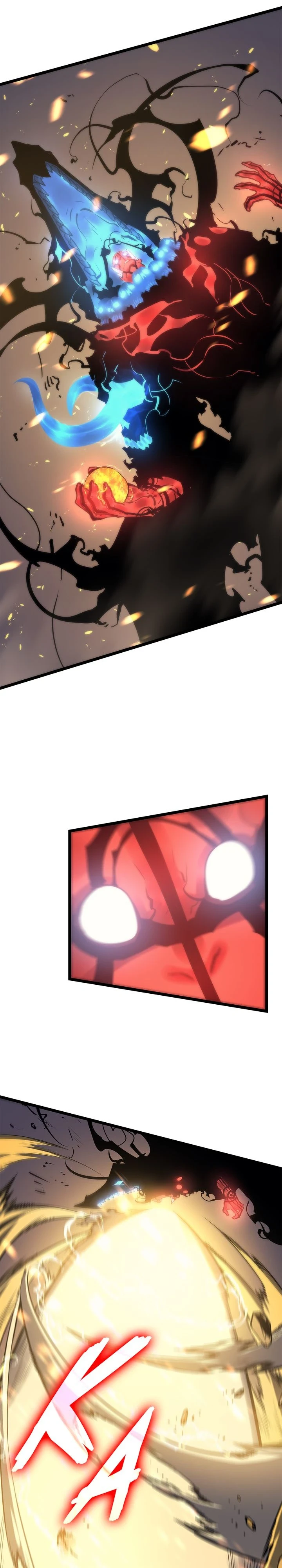 Solo Leveling Chapter 80 - Page 17