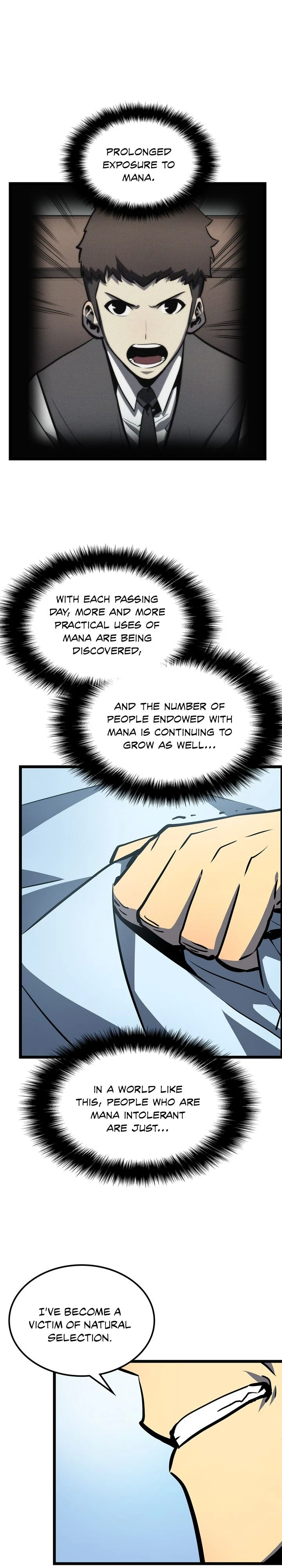 Solo Leveling Chapter 80 - Page 26