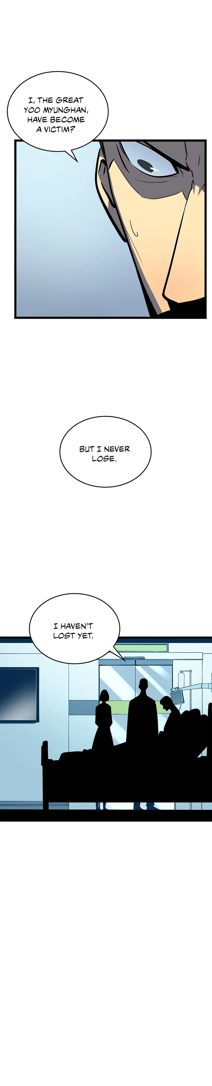 Solo Leveling Chapter 80 - Page 27
