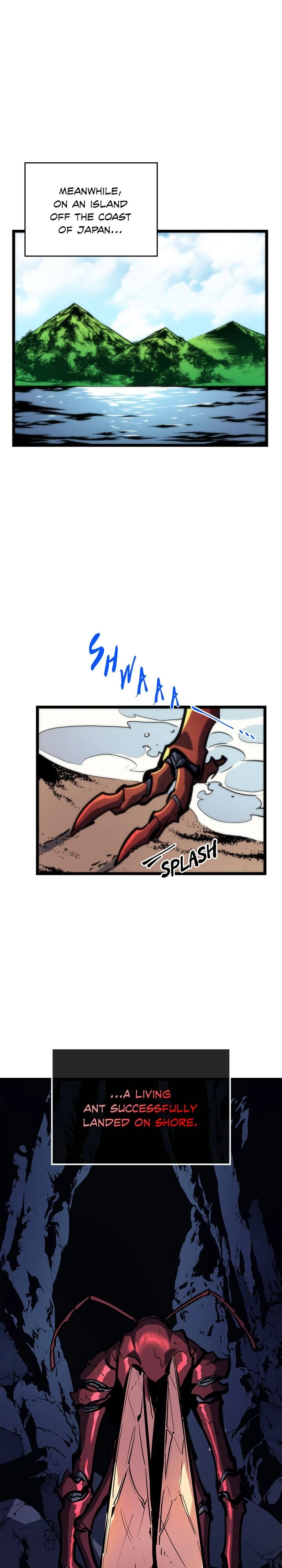 Solo Leveling Chapter 80 - Page 28