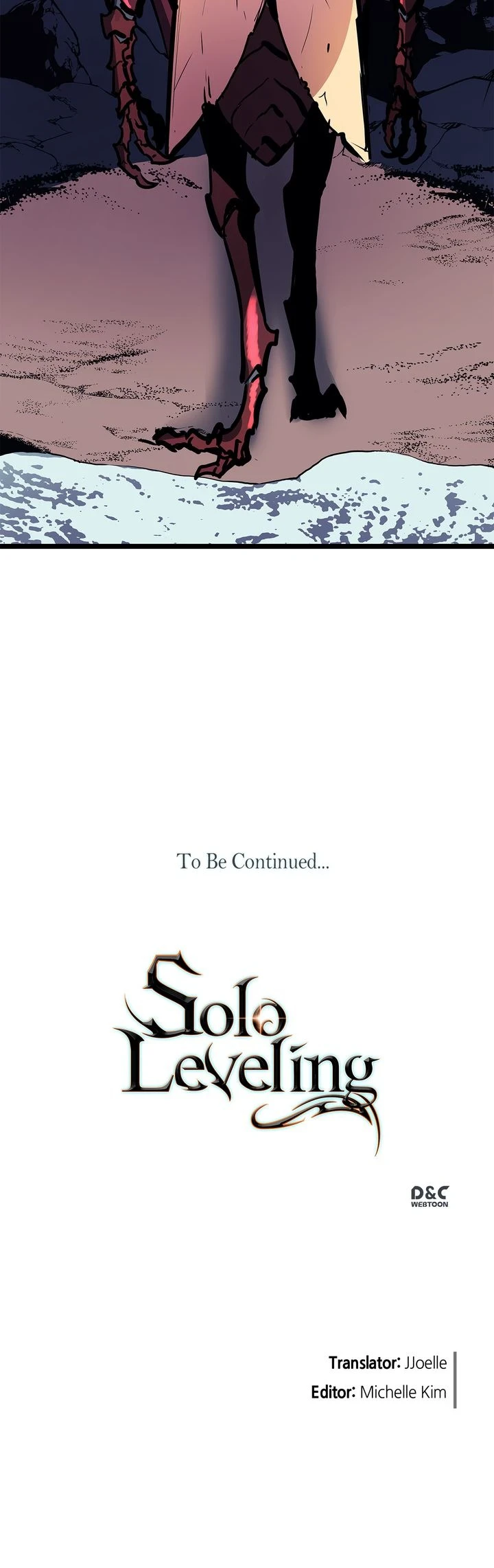 Solo Leveling Chapter 80 - Page 29