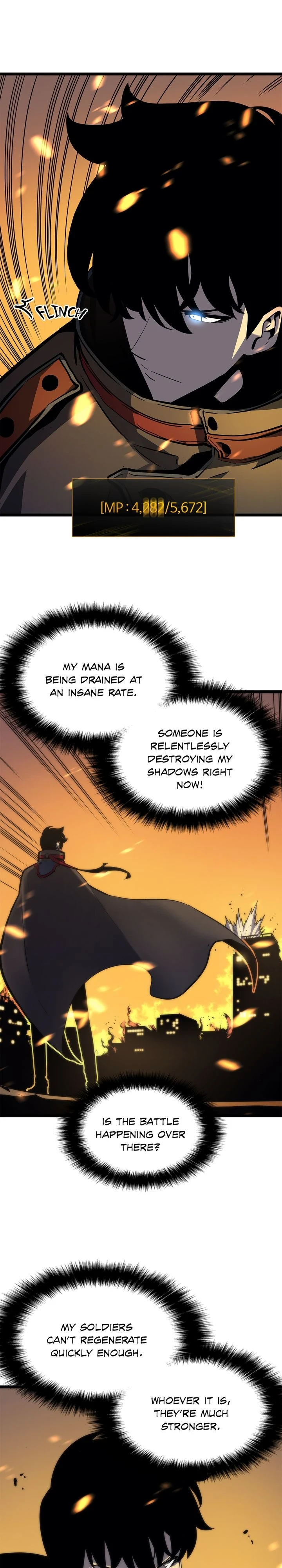 Solo Leveling Chapter 81 - Page 11