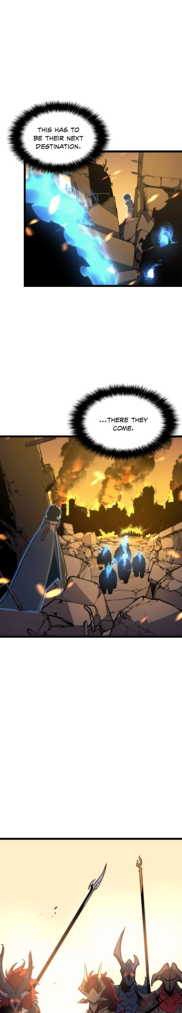 Solo Leveling Chapter 81 - Page 16