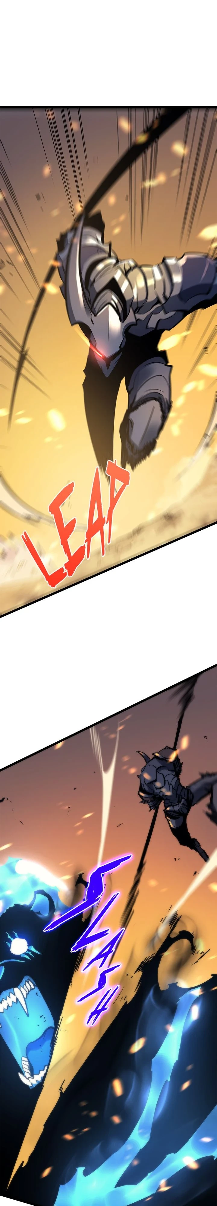 Solo Leveling Chapter 81 - Page 18
