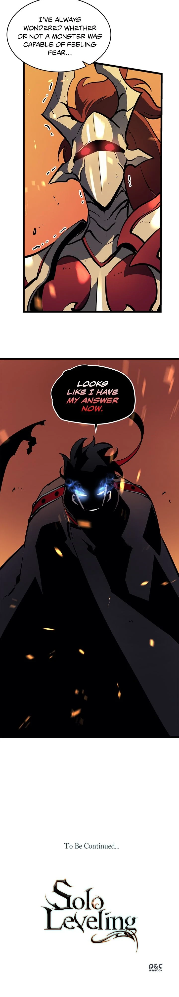 Solo Leveling Chapter 81 - Page 25