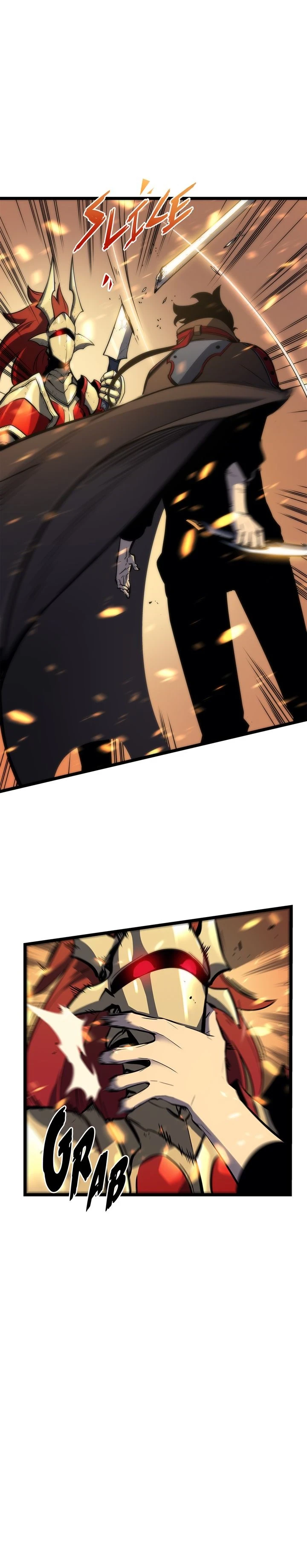 Solo Leveling Chapter 82 - Page 4