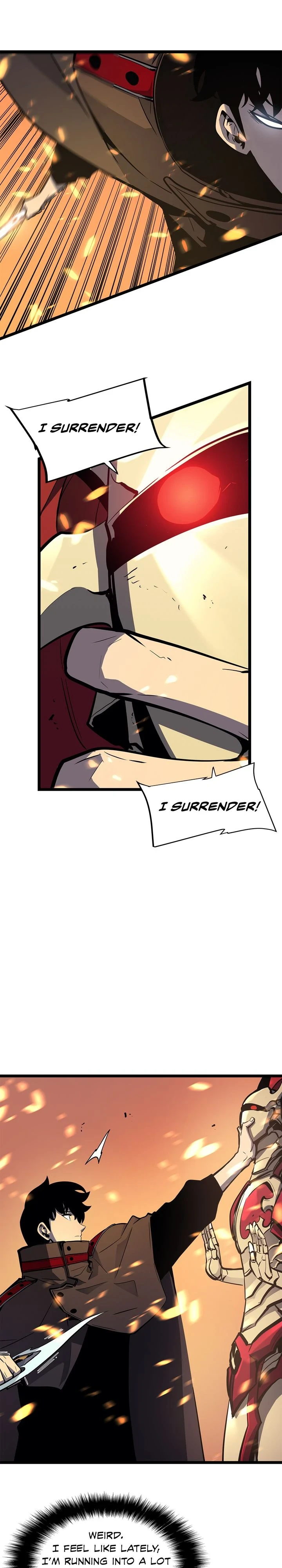 Solo Leveling Chapter 82 - Page 5