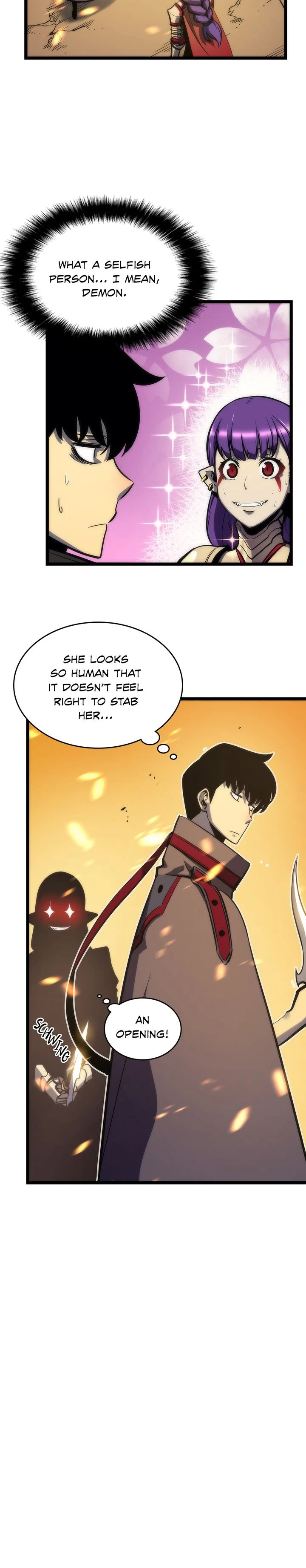 Solo Leveling Chapter 82 - Page 8