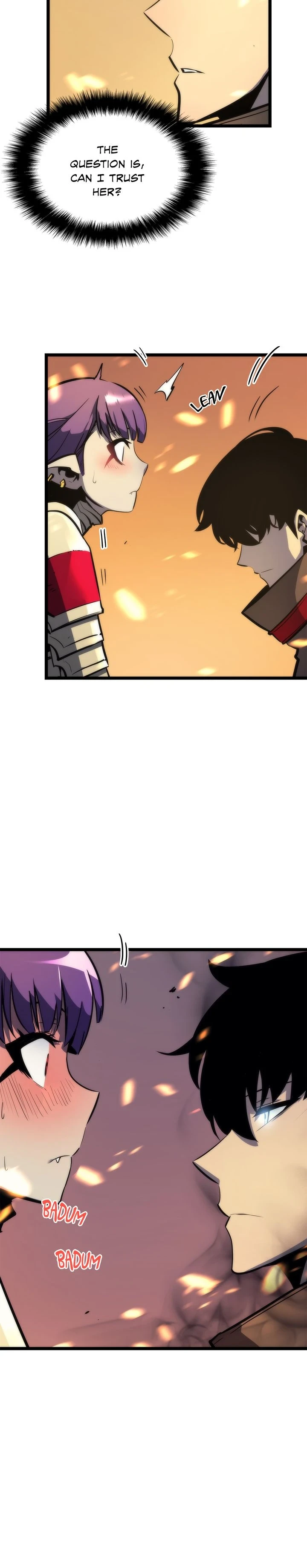 Solo Leveling Chapter 82 - Page 12