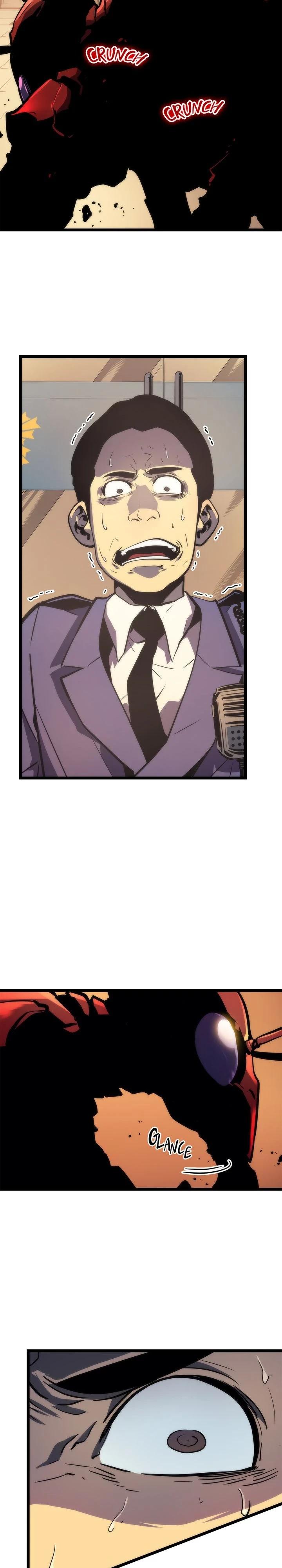 Solo Leveling Chapter 82 - Page 16