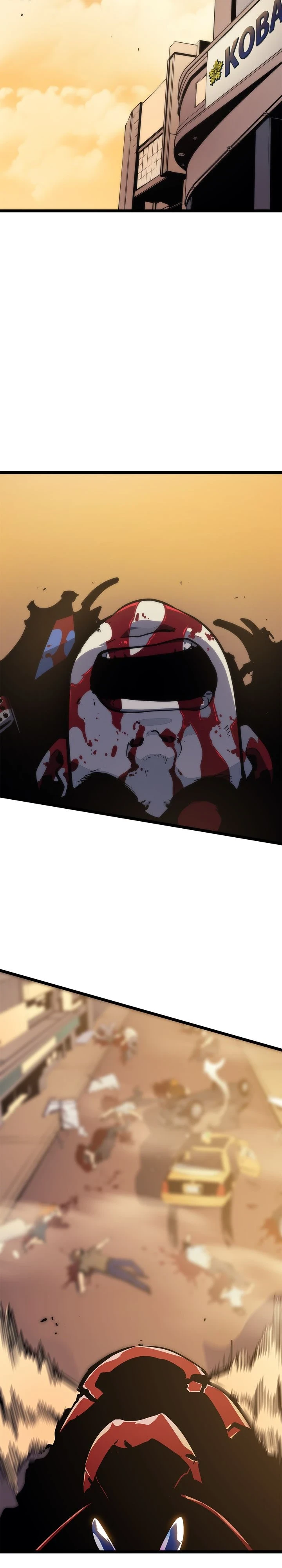 Solo Leveling Chapter 82 - Page 18