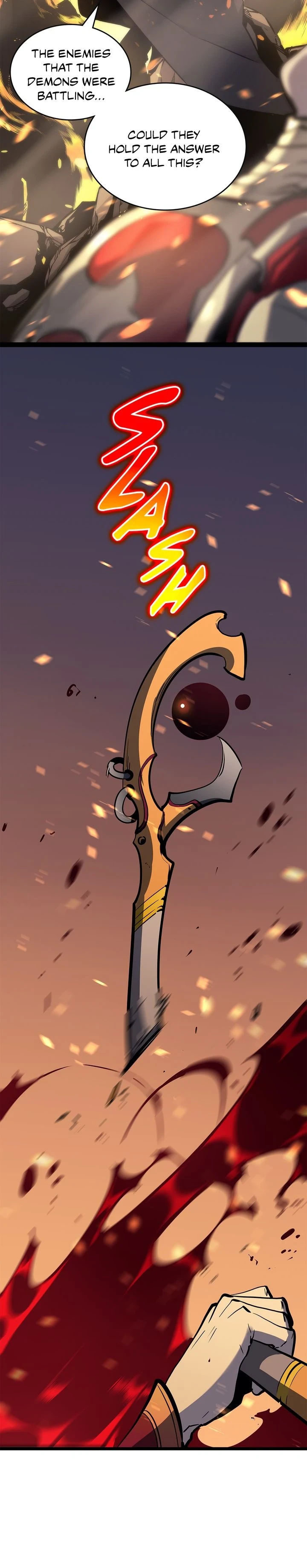 Solo Leveling Chapter 83 - Page 6