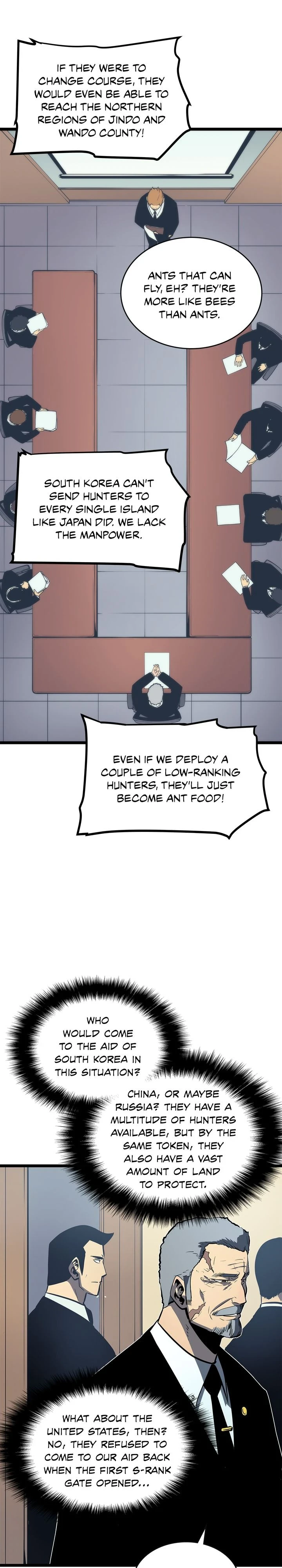 Solo Leveling Chapter 83 - Page 13