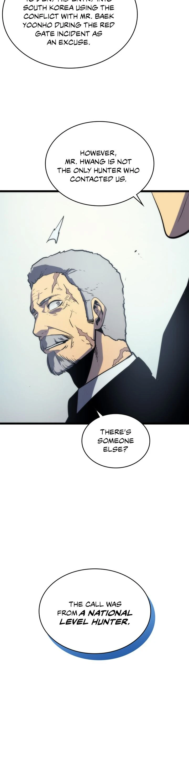 Solo Leveling Chapter 83 - Page 16