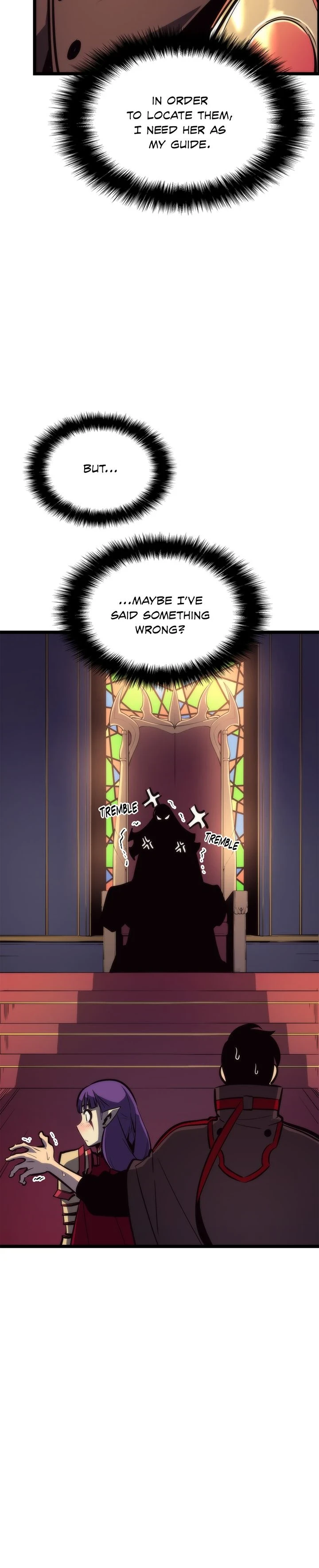 Solo Leveling Chapter 83 - Page 29
