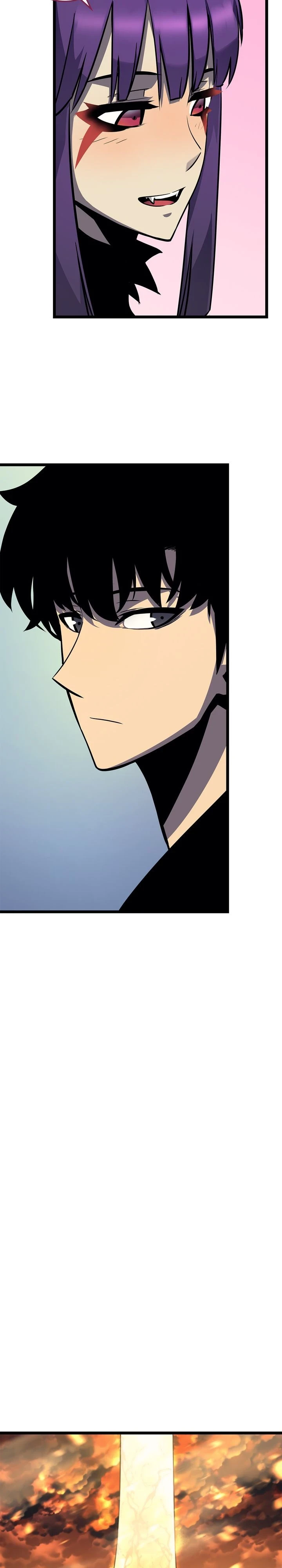 Solo Leveling Chapter 84 - Page 6