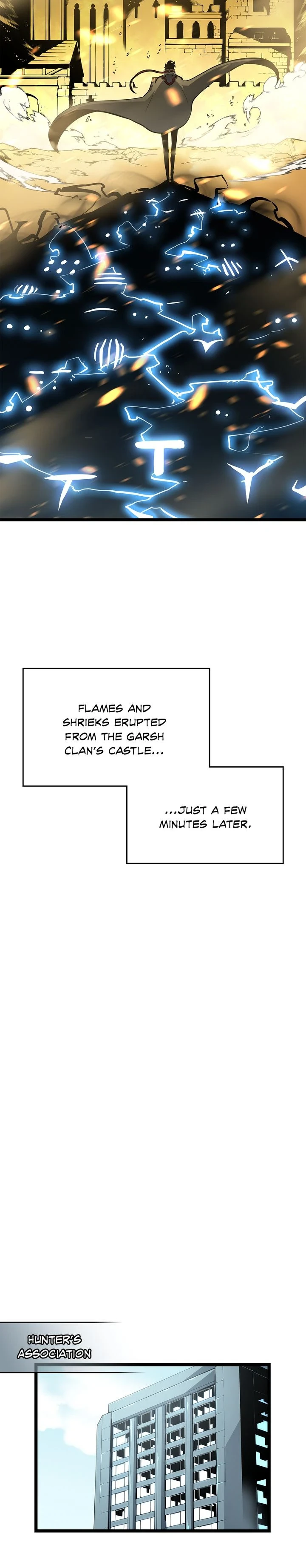 Solo Leveling Chapter 84 - Page 11