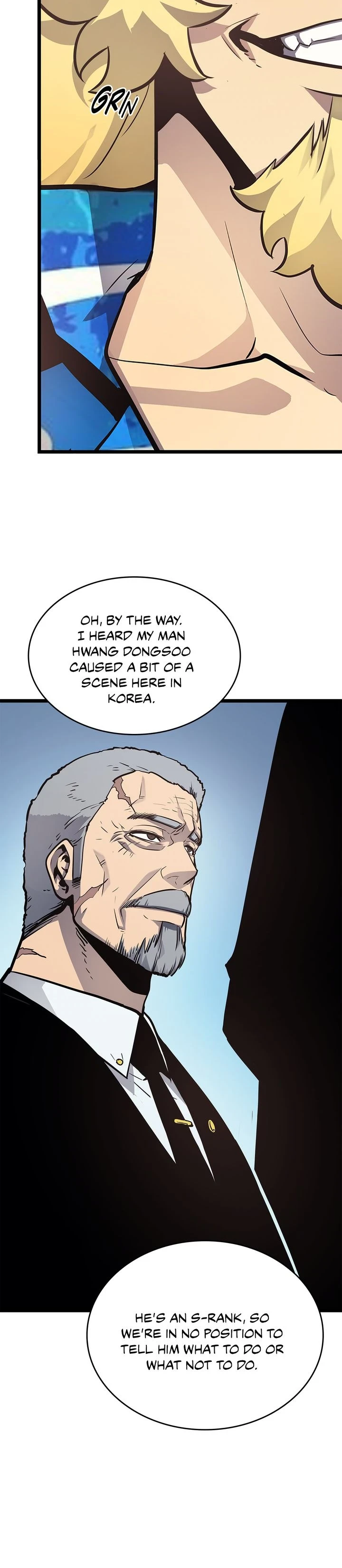 Solo Leveling Chapter 84 - Page 13