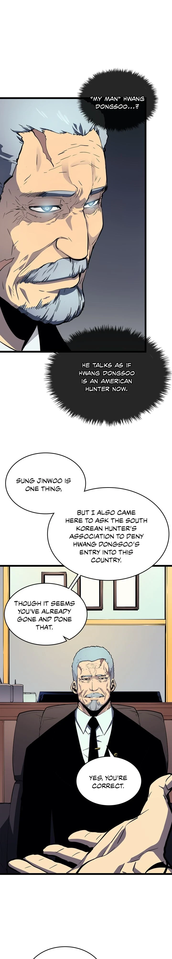 Solo Leveling Chapter 84 - Page 14
