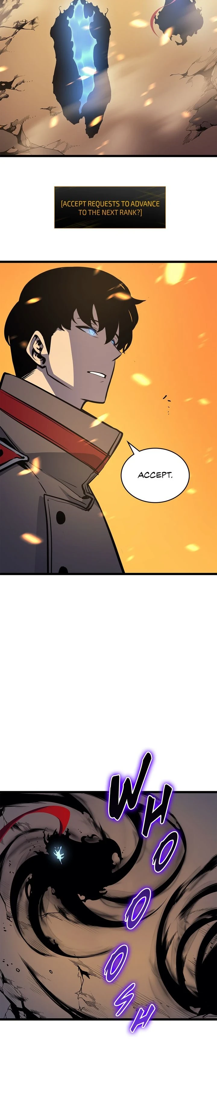 Solo Leveling Chapter 84 - Page 22