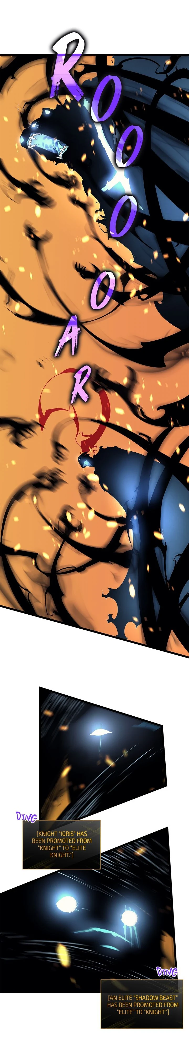 Solo Leveling Chapter 84 - Page 23