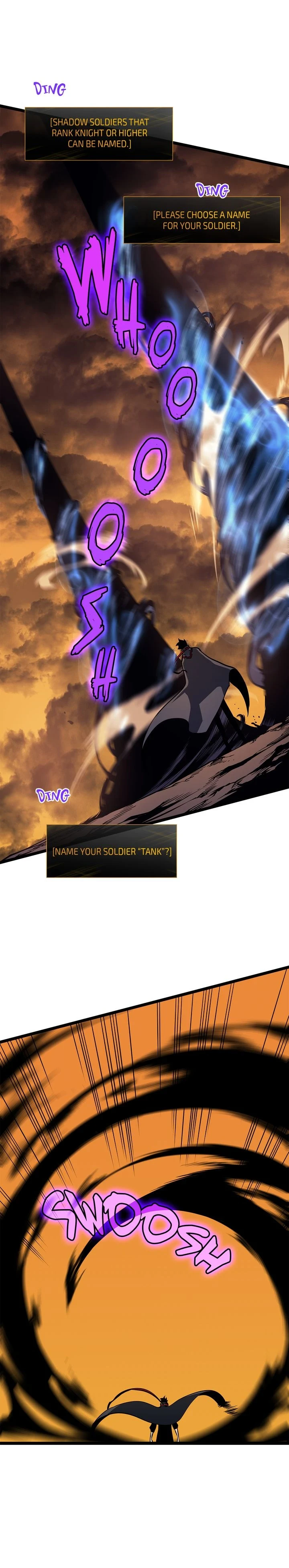 Solo Leveling Chapter 84 - Page 24