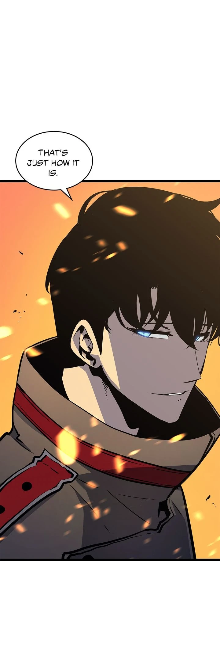 Solo Leveling Chapter 84 - Page 28