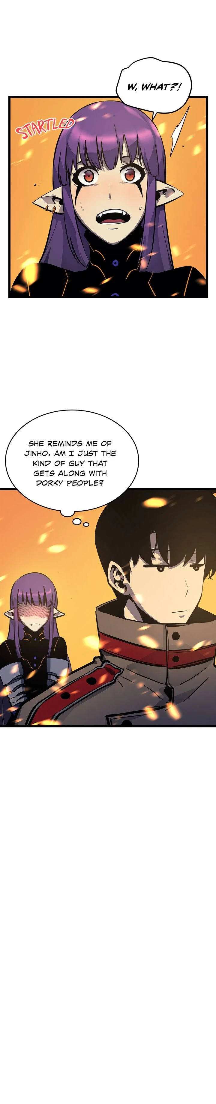Solo Leveling Chapter 84 - Page 30