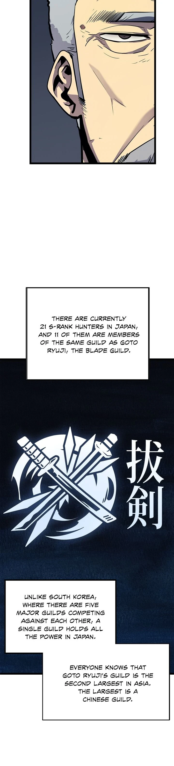 Solo Leveling Chapter 85 - Page 13