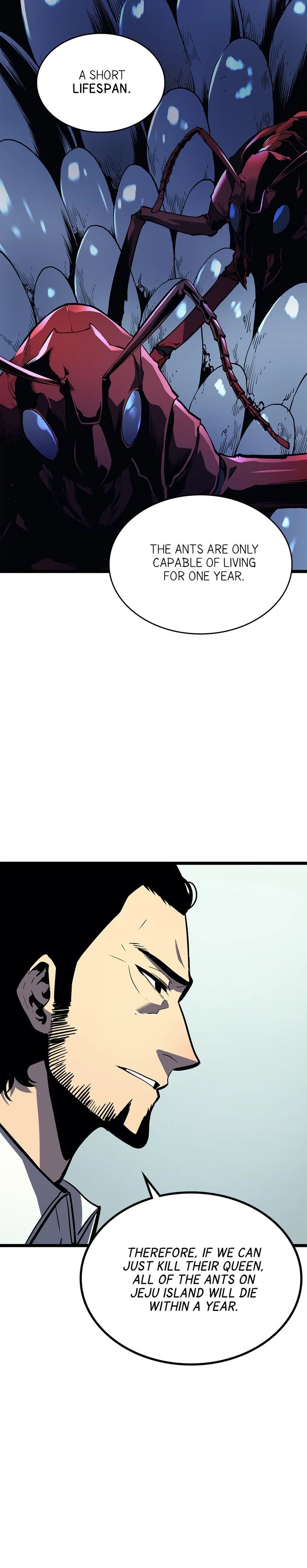 Solo Leveling Chapter 85 - Page 17