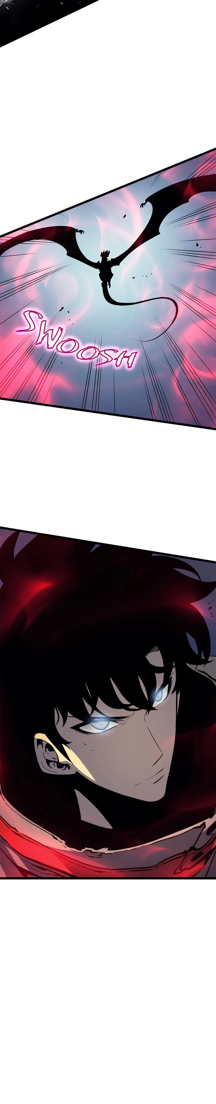 Solo Leveling Chapter 85 - Page 28
