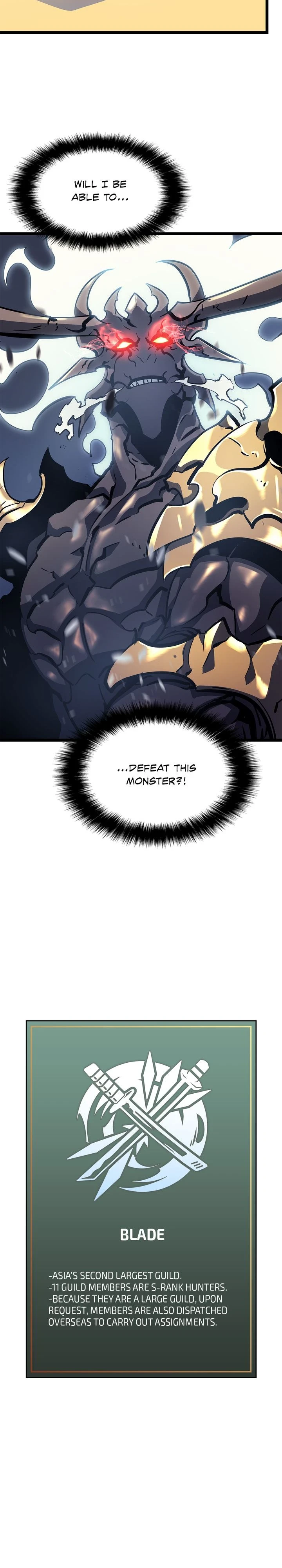 Solo Leveling Chapter 85 - Page 30