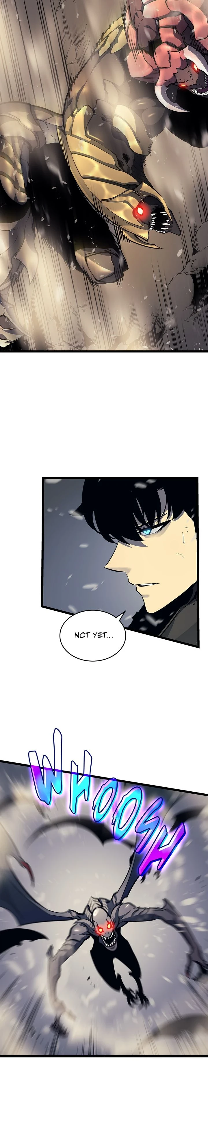 Solo Leveling Chapter 86 - Page 8