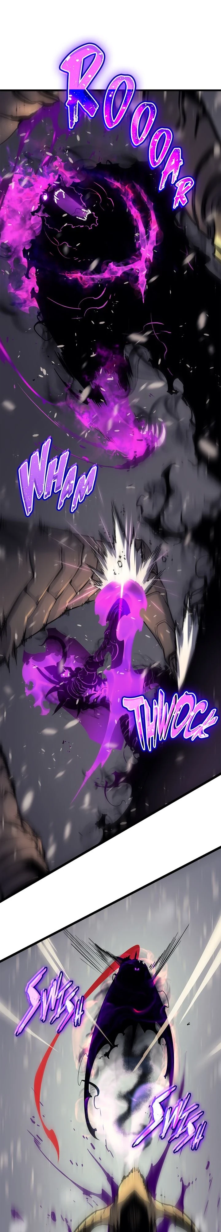 Solo Leveling Chapter 86 - Page 14