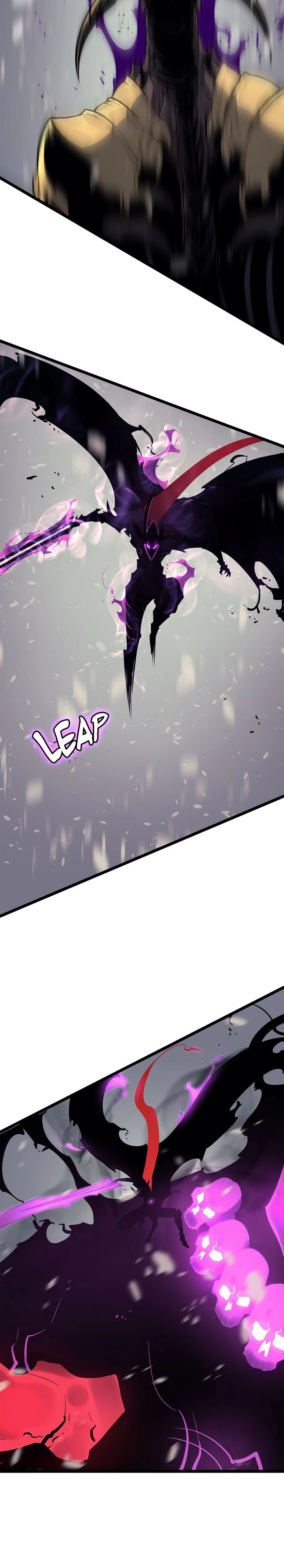 Solo Leveling Chapter 86 - Page 15