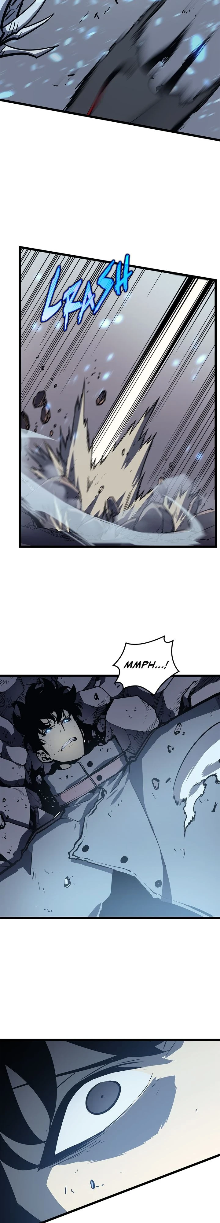 Solo Leveling Chapter 86 - Page 23