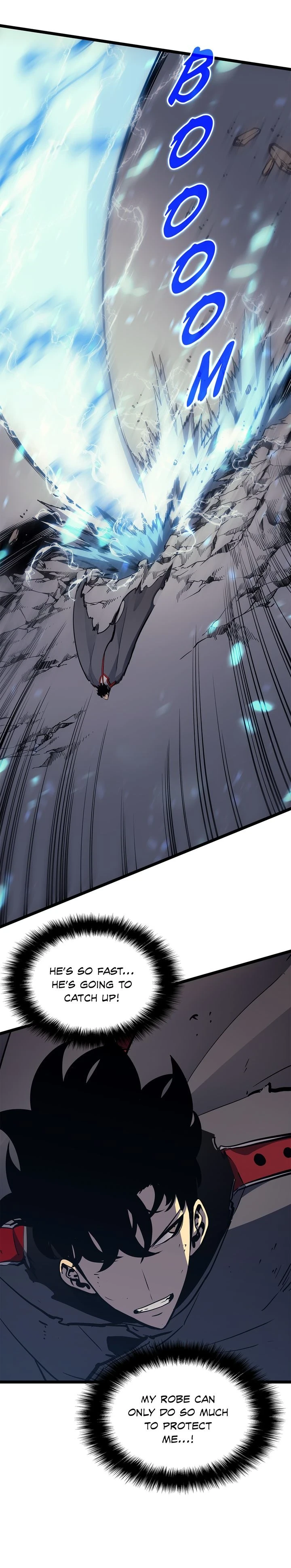 Solo Leveling Chapter 86 - Page 26