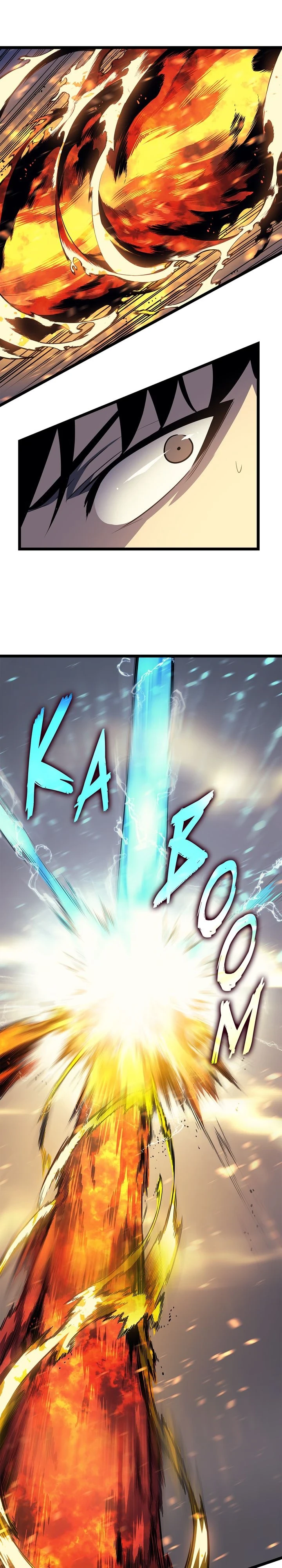 Solo Leveling Chapter 86 - Page 27